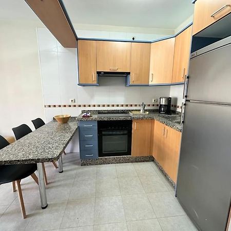 Relax Playa De La Jaquita Apartment เอลเมดาโน ภายนอก รูปภาพ