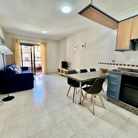 Relax Playa De La Jaquita Apartment เอลเมดาโน ภายนอก รูปภาพ