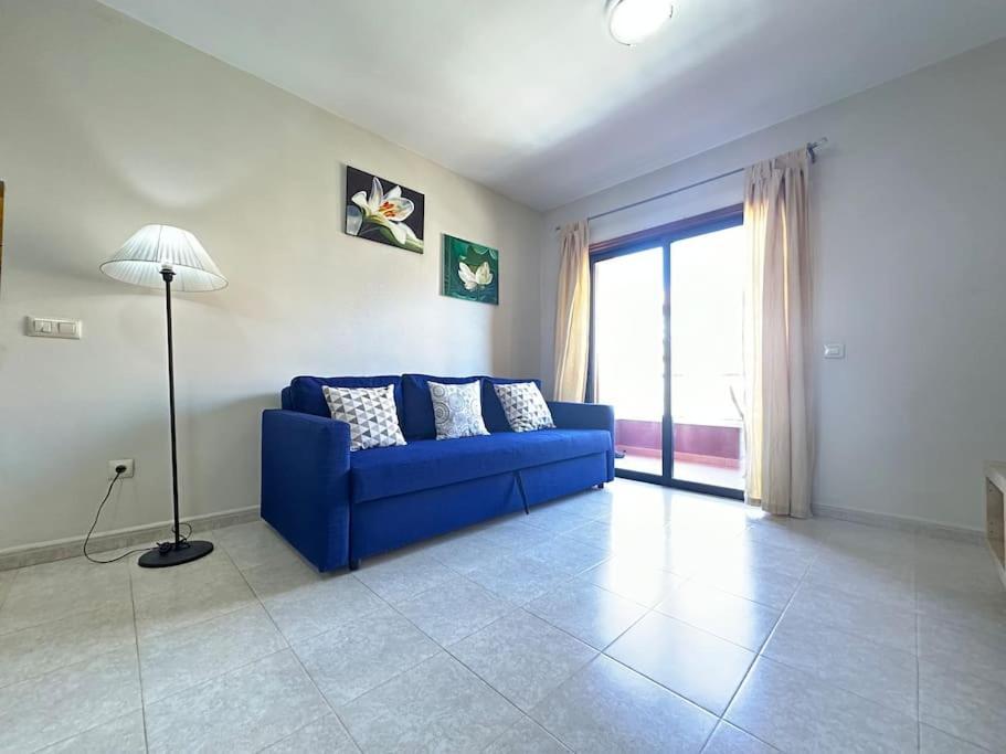 Relax Playa De La Jaquita Apartment เอลเมดาโน ภายนอก รูปภาพ