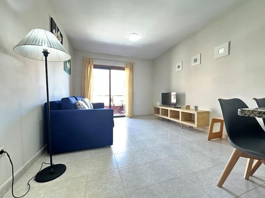 Relax Playa De La Jaquita Apartment เอลเมดาโน ภายนอก รูปภาพ