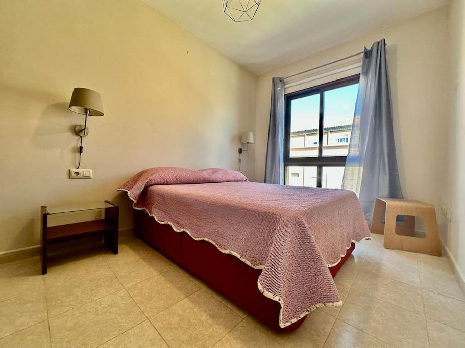 Relax Playa De La Jaquita Apartment เอลเมดาโน ภายนอก รูปภาพ