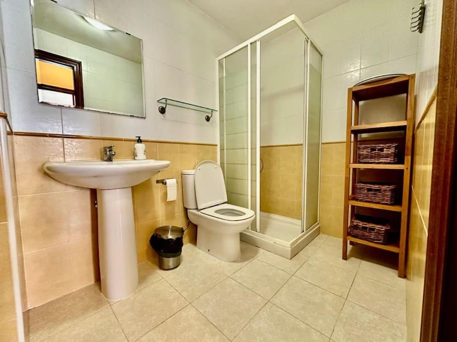Relax Playa De La Jaquita Apartment เอลเมดาโน ภายนอก รูปภาพ