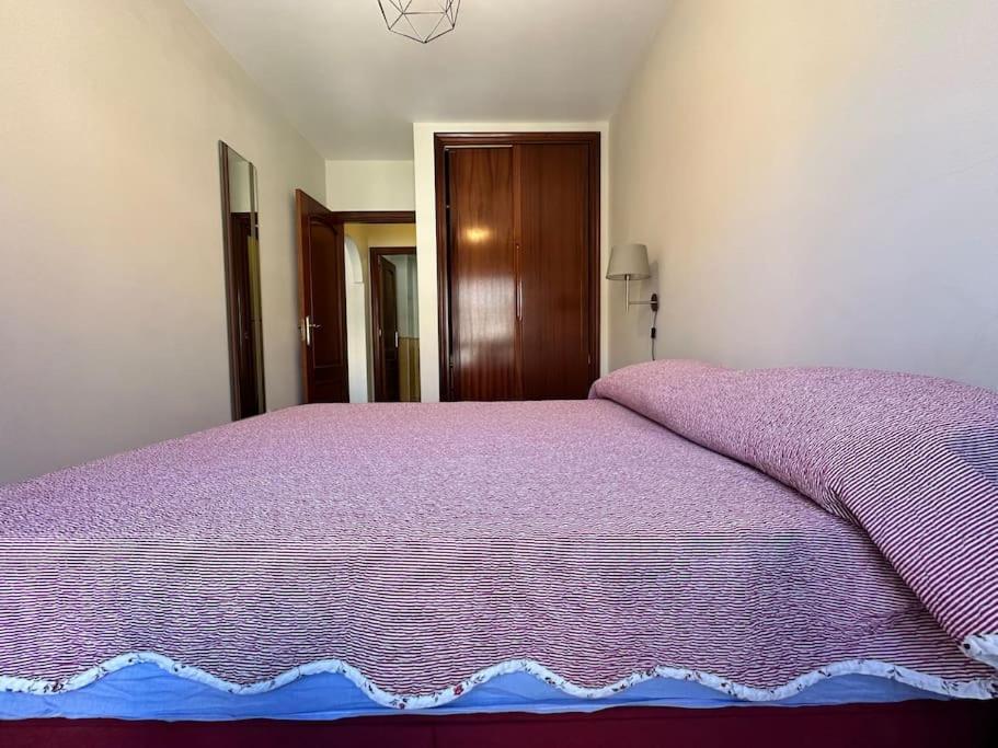 Relax Playa De La Jaquita Apartment เอลเมดาโน ภายนอก รูปภาพ