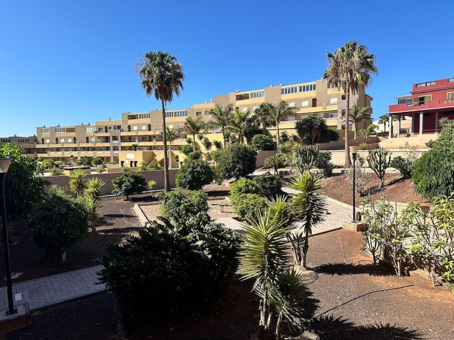 Relax Playa De La Jaquita Apartment เอลเมดาโน ภายนอก รูปภาพ